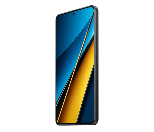 POCO X6 5G 12/256GB Czarny - 1209965 - zdjęcie 4
